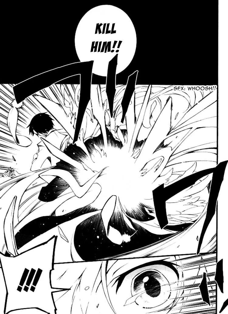 Read 07-Ghost chapter 84 image 7 on Lezhin
