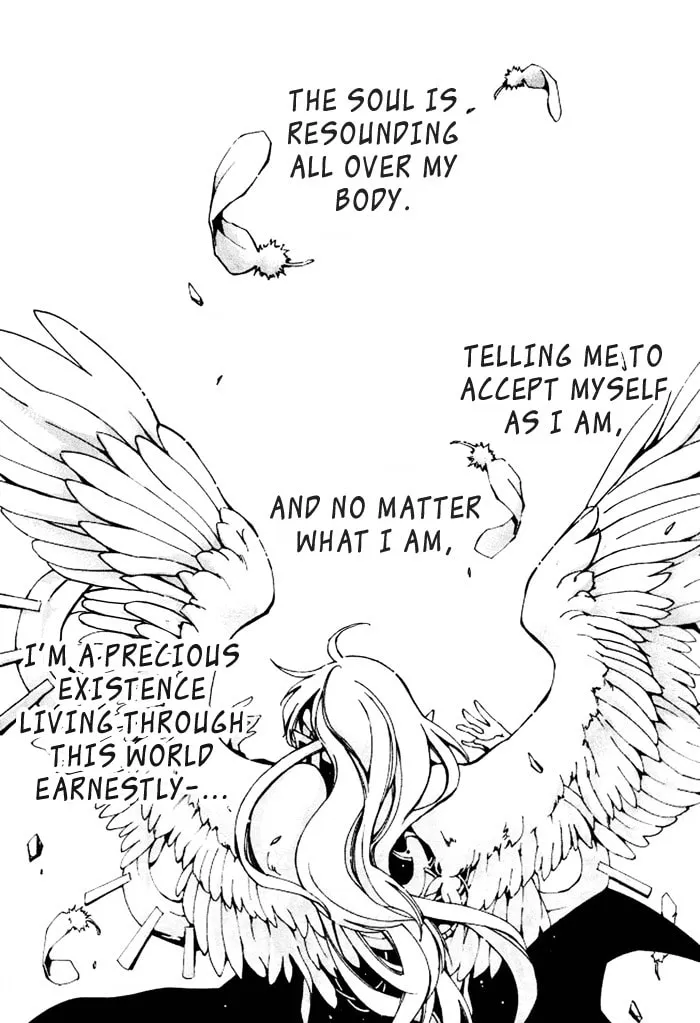 Read 07-Ghost chapter 85 image 10 on Lezhin