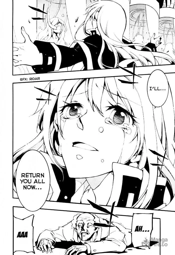 Read 07-Ghost chapter 85 image 24 on Lezhin
