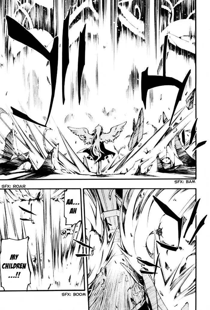 Read 07-Ghost chapter 85 image 25 on Lezhin