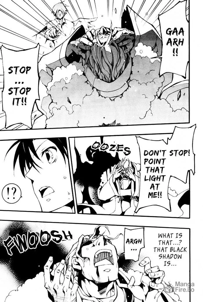 Read 07-Ghost chapter 85 image 29 on Lezhin