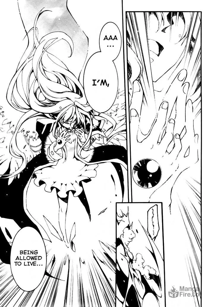 Read 07-Ghost chapter 85 image 9 on Lezhin