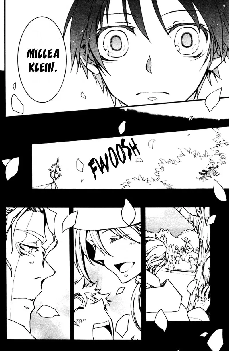 Read 07-Ghost chapter 86 image 15 on Lezhin
