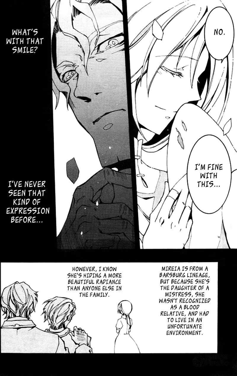 Read 07-Ghost chapter 86 image 19 on Lezhin