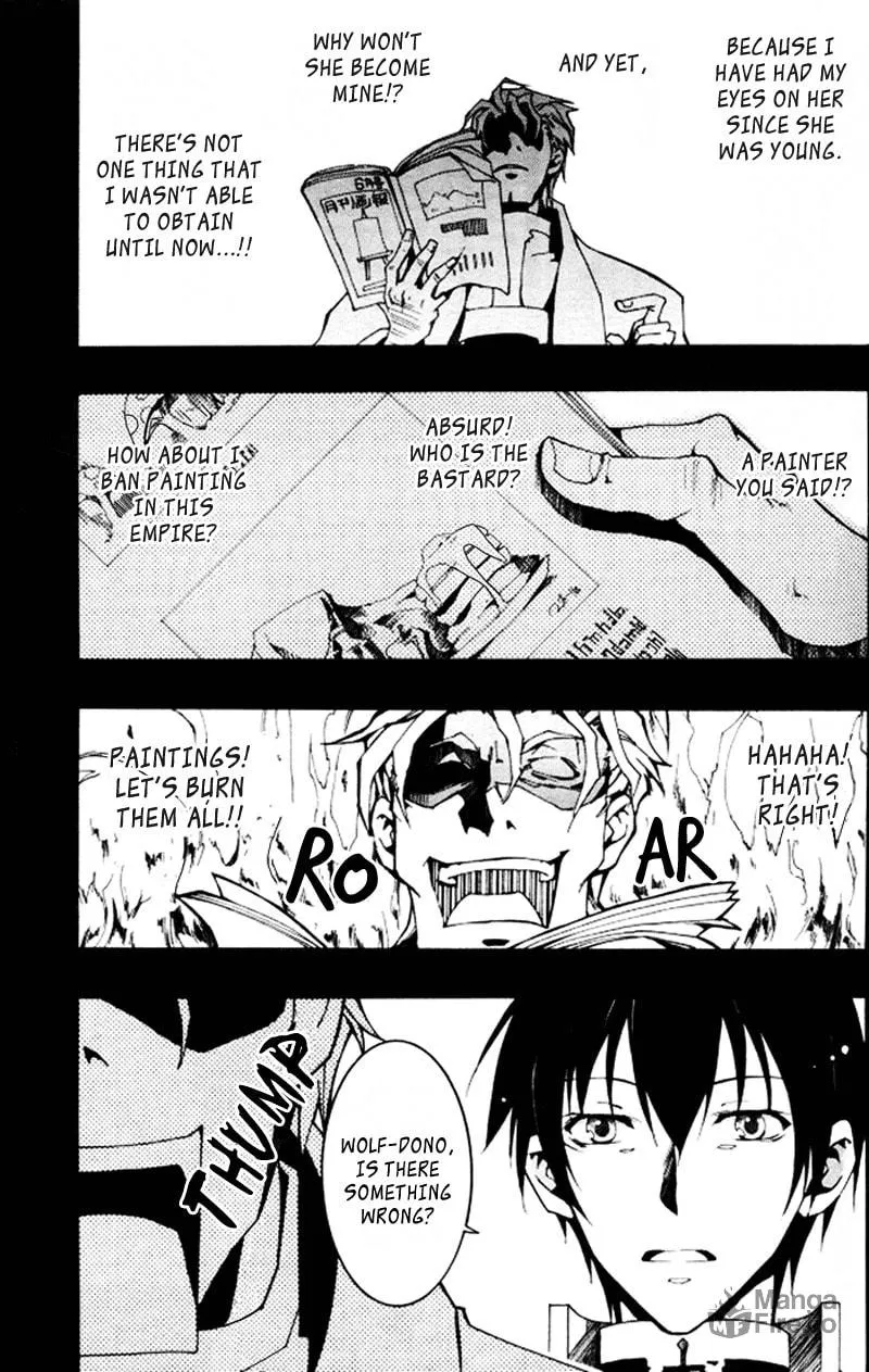 Read 07-Ghost chapter 86 image 20 on Lezhin
