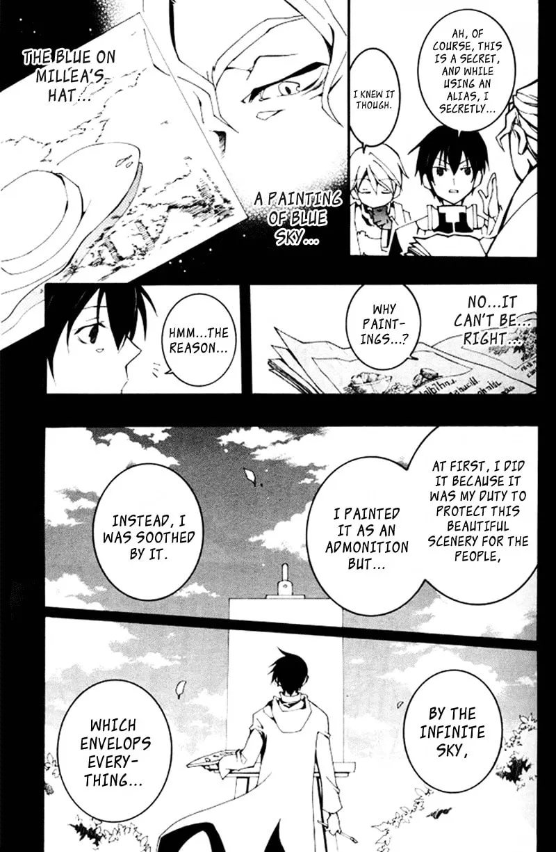 Read 07-Ghost chapter 86 image 22 on Lezhin