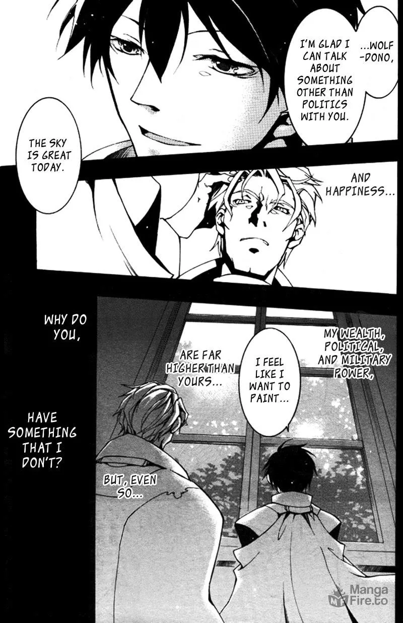 Read 07-Ghost chapter 86 image 24 on Lezhin