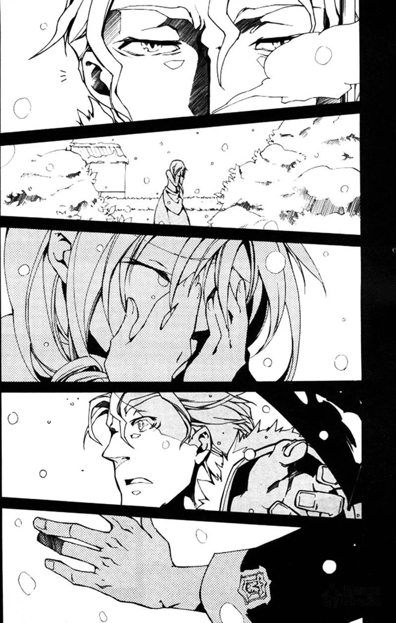 Read 07-Ghost chapter 86 image 29 on Lezhin