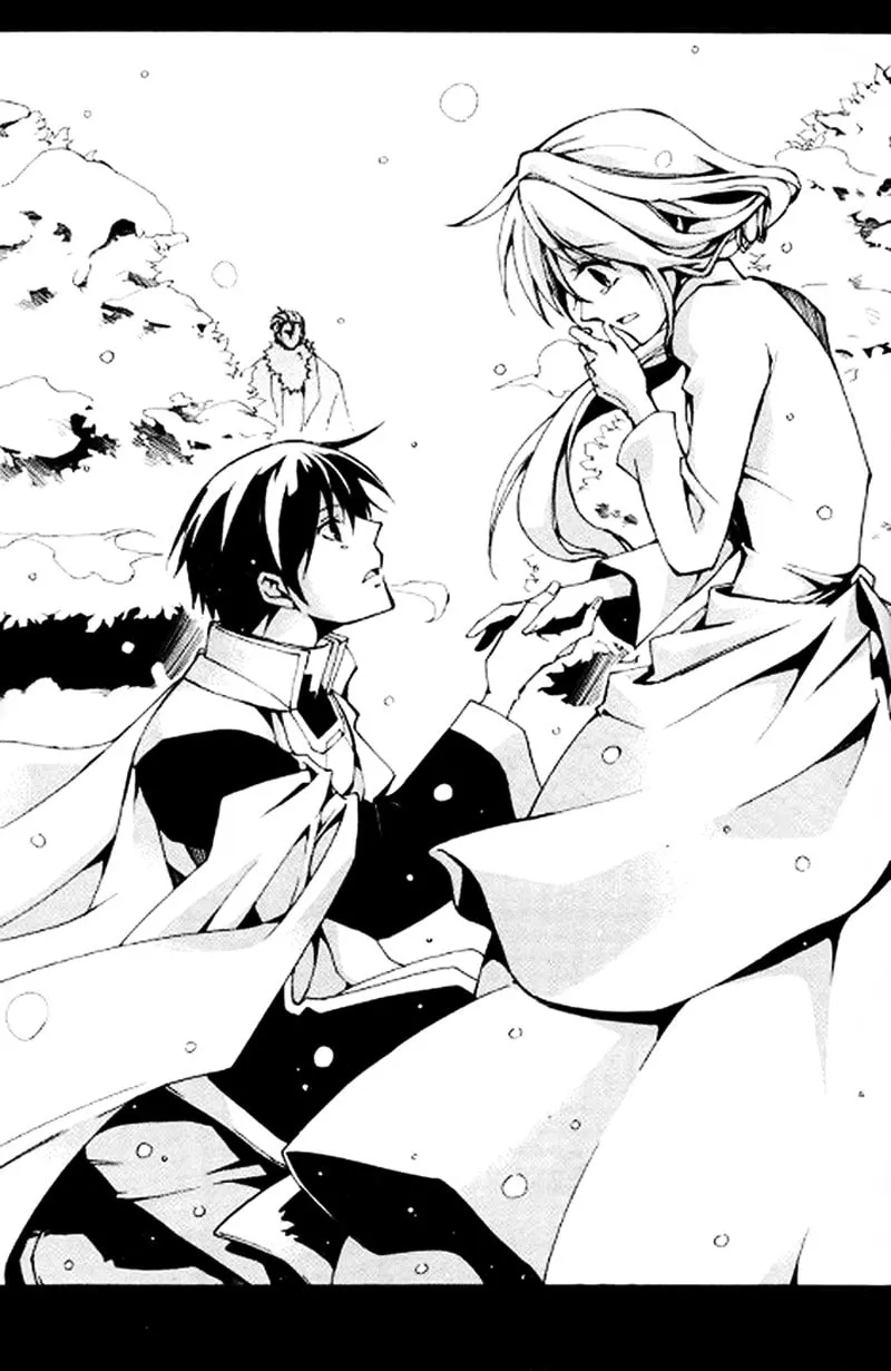 Read 07-Ghost chapter 86 image 30 on Lezhin