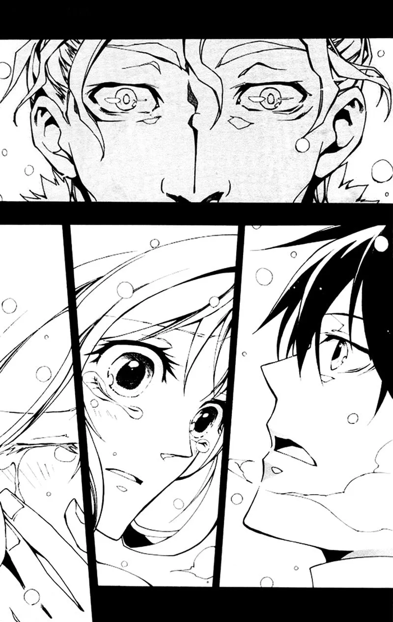 Read 07-Ghost chapter 86 image 31 on Lezhin