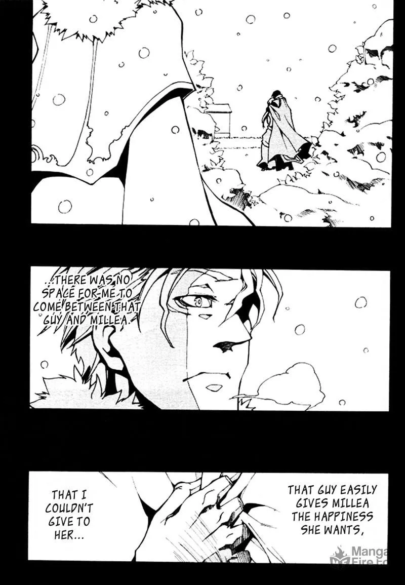 Read 07-Ghost chapter 86 image 32 on Lezhin