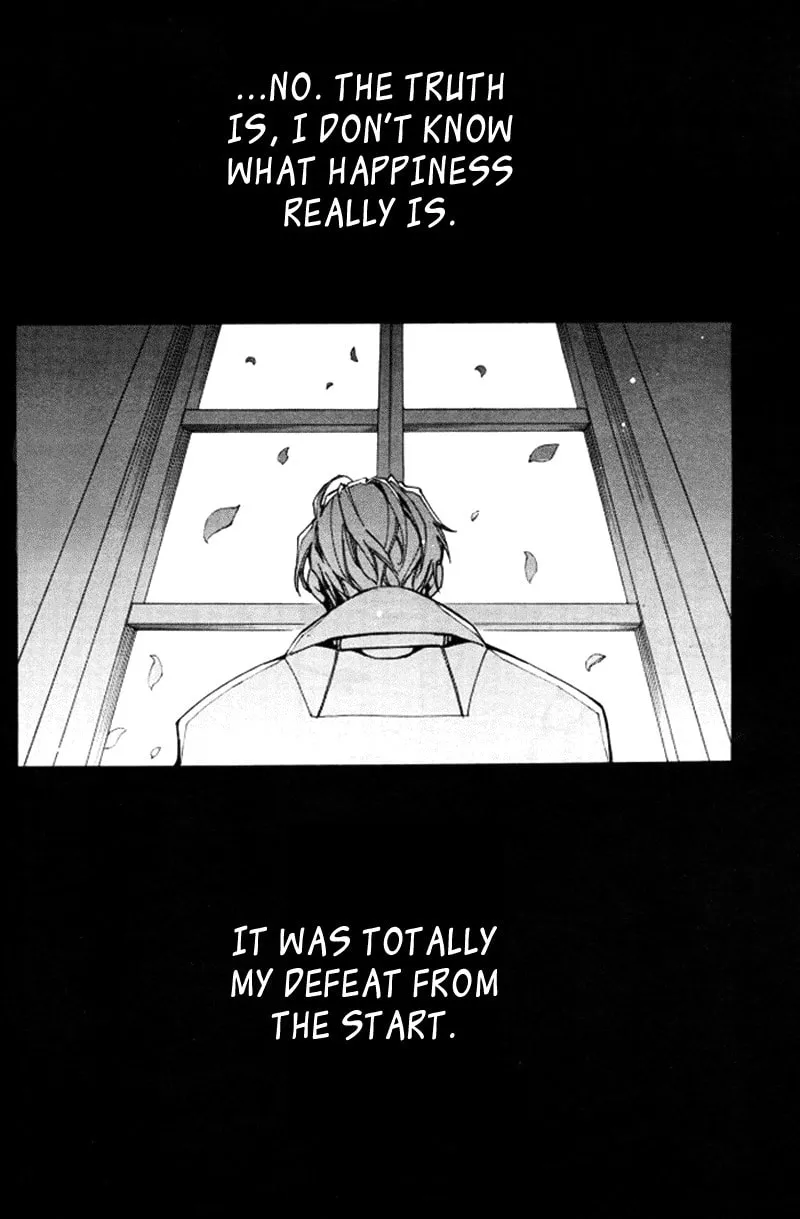 Read 07-Ghost chapter 86 image 33 on Lezhin