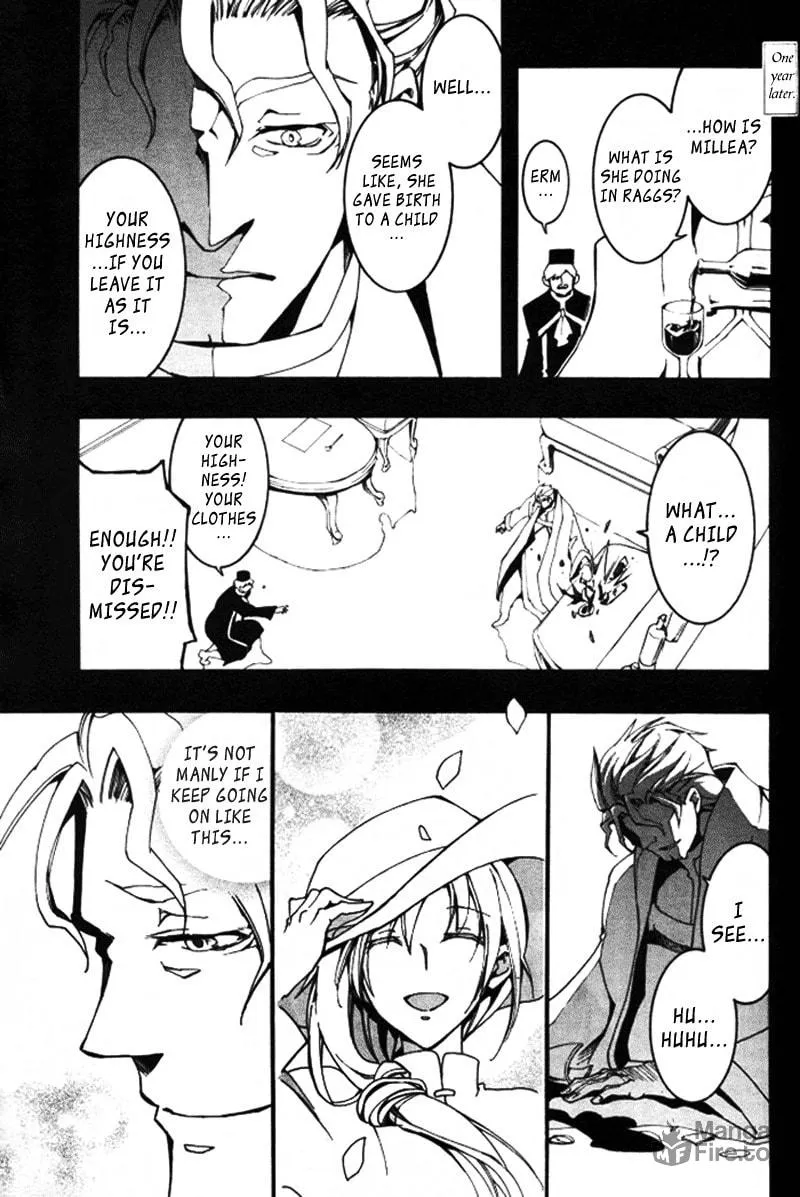 Read 07-Ghost chapter 86 image 34 on Lezhin