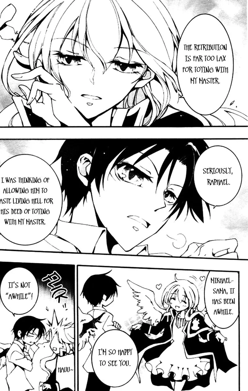 Read 07-Ghost chapter 86 image 7 on Lezhin