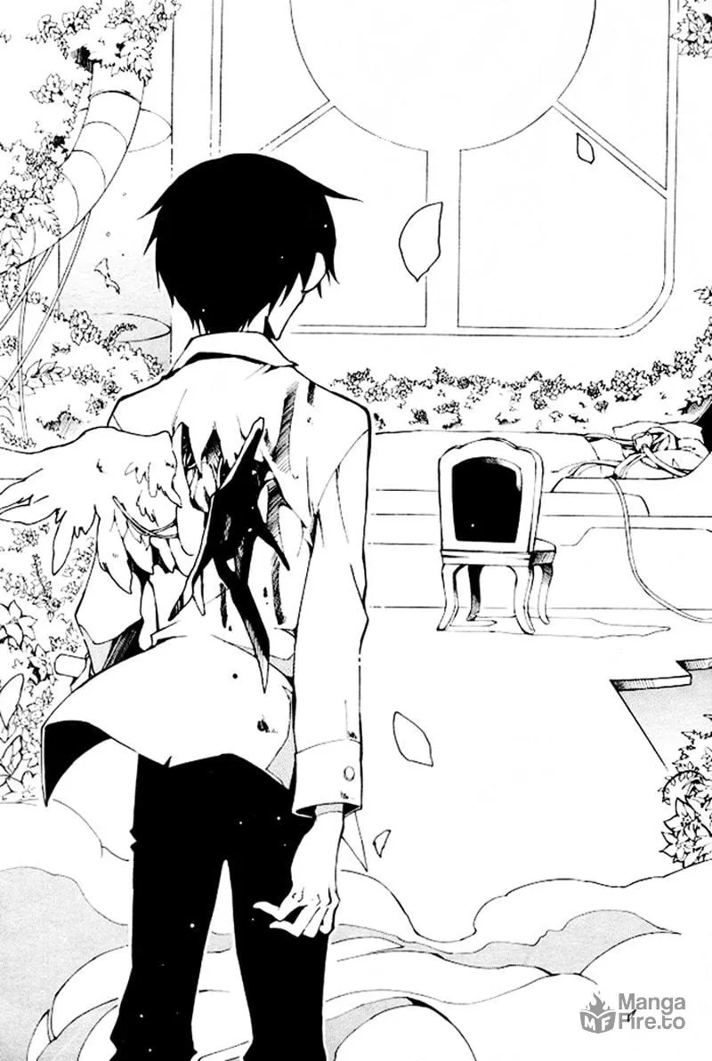 Read 07-Ghost chapter 87 image 11 on Lezhin