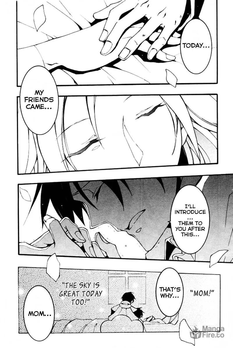 Read 07-Ghost chapter 87 image 14 on Lezhin