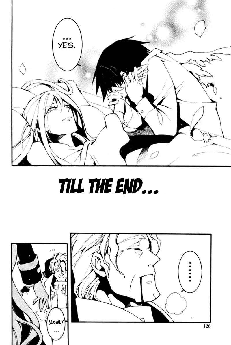 Read 07-Ghost chapter 87 image 22 on Lezhin