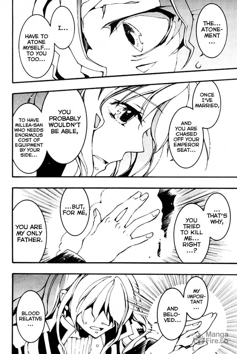 Read 07-Ghost chapter 87 image 24 on Lezhin