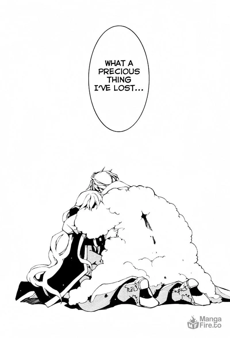 Read 07-Ghost chapter 87 image 26 on Lezhin