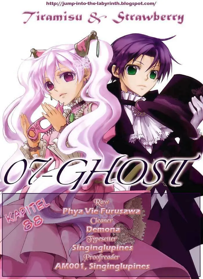 Read 07-Ghost chapter 88 image 1 on Lezhin
