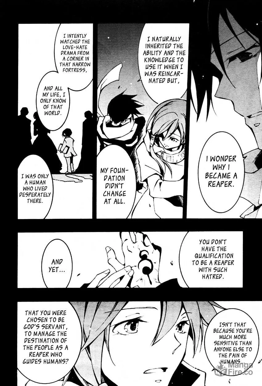 Read 07-Ghost chapter 88 image 11 on Lezhin