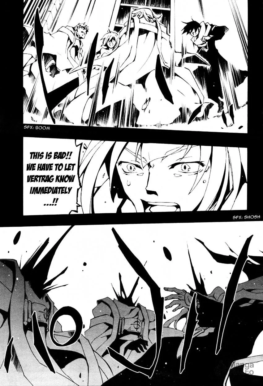 Read 07-Ghost chapter 88 image 20 on Lezhin