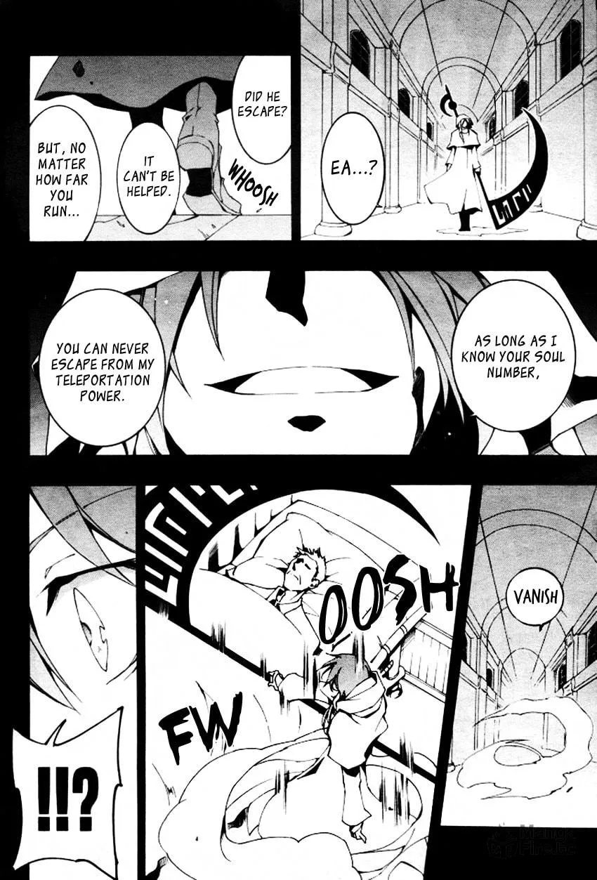 Read 07-Ghost chapter 88 image 26 on Lezhin