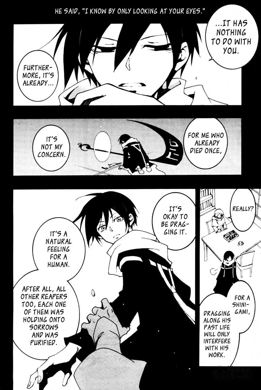 Read 07-Ghost chapter 88 image 9 on Lezhin