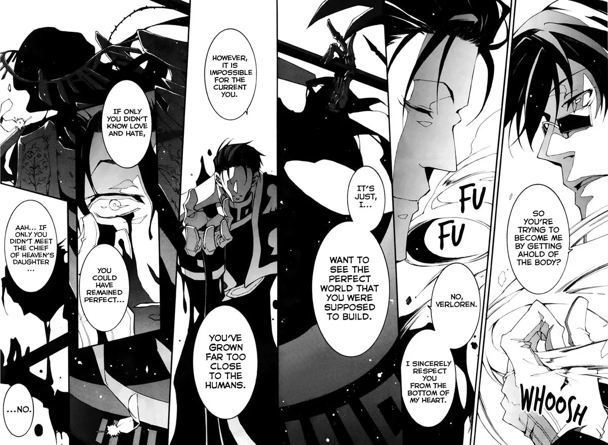 Read 07-Ghost chapter 89 image 10 on Lezhin