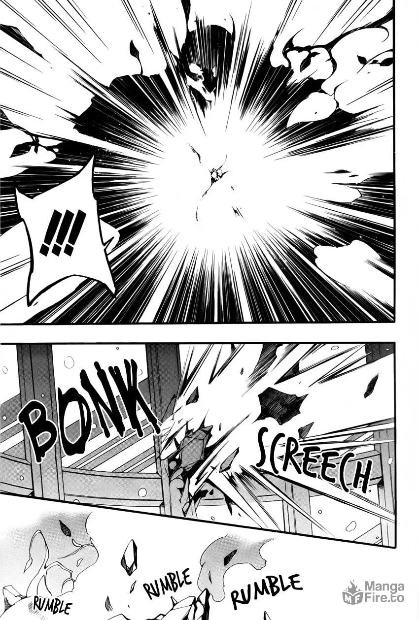 Read 07-Ghost chapter 89 image 19 on Lezhin