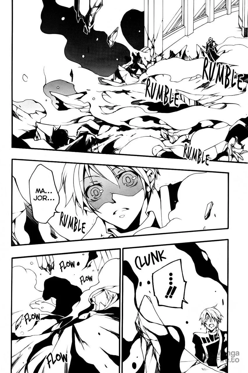 Read 07-Ghost chapter 89 image 20 on Lezhin