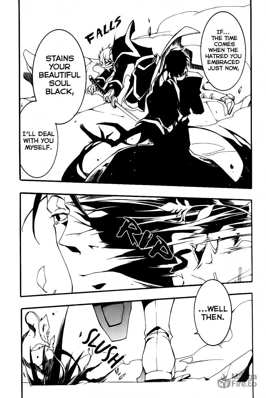 Read 07-Ghost chapter 89 image 23 on Lezhin