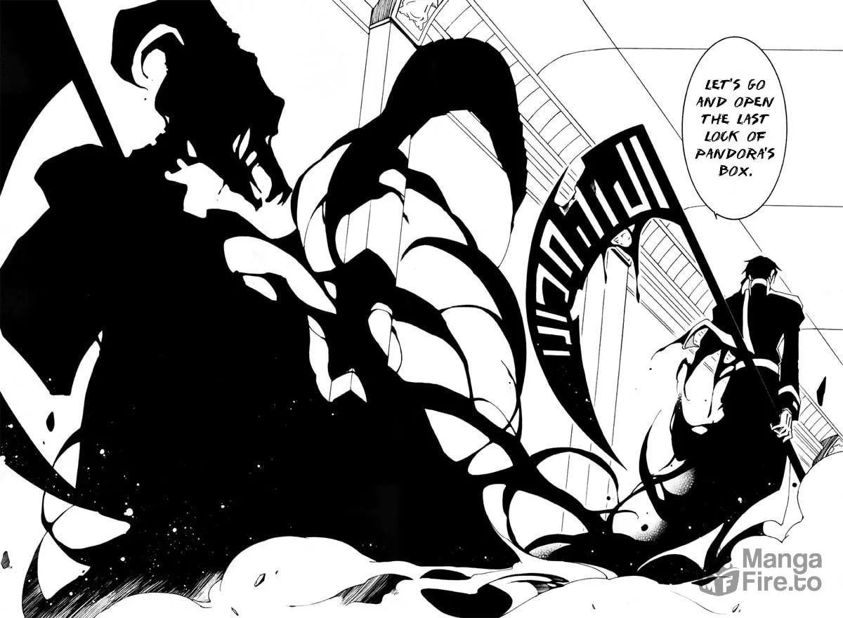Read 07-Ghost chapter 89 image 24 on Lezhin