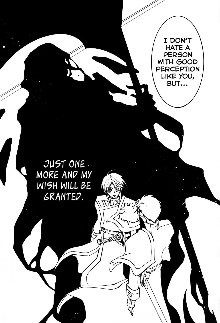 Read 07-Ghost chapter 89 image 3 on Lezhin