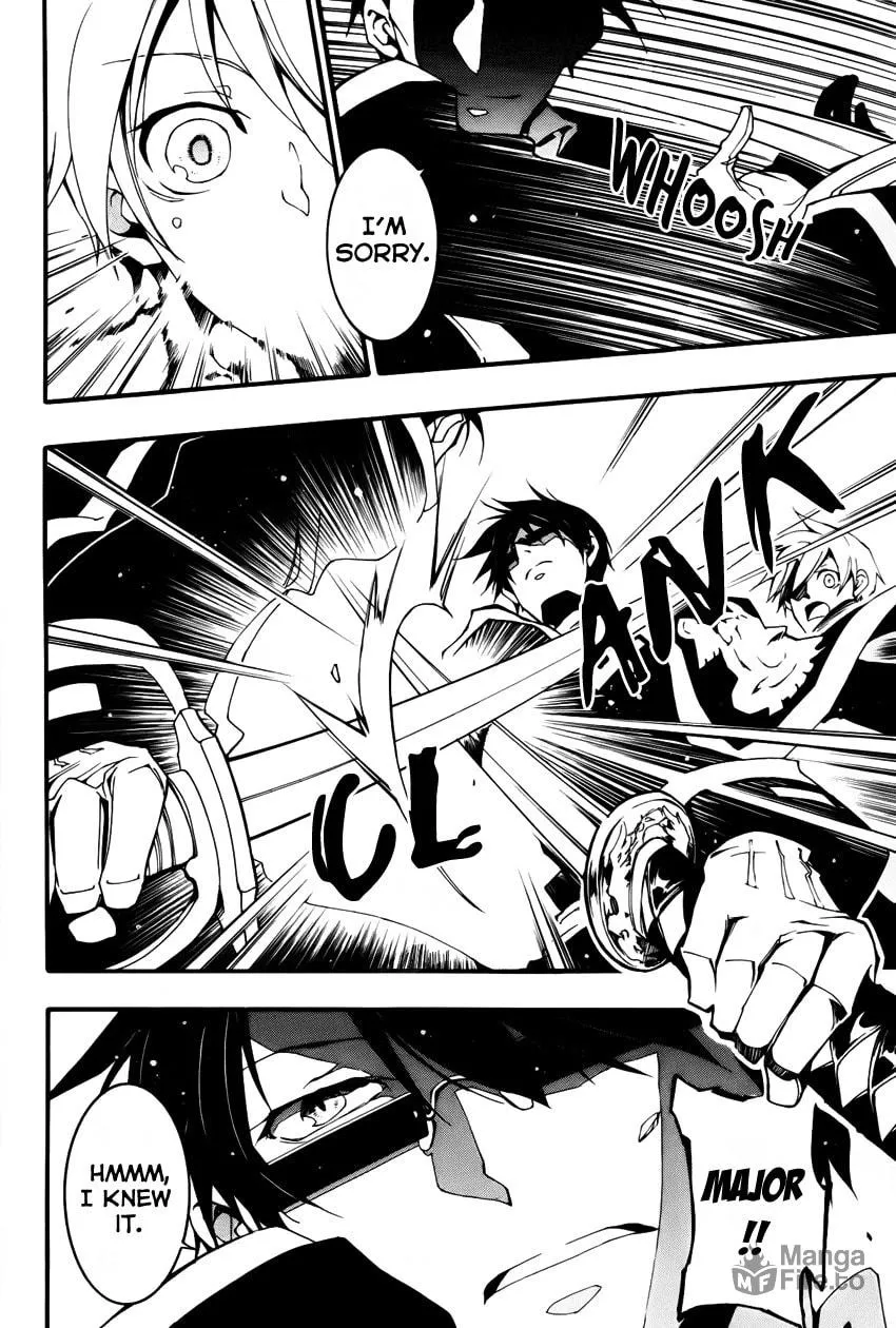 Read 07-Ghost chapter 89 image 4 on Lezhin
