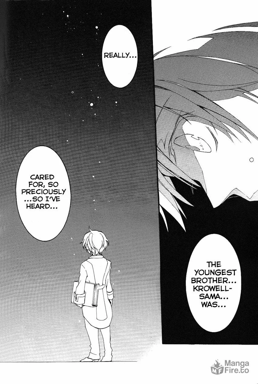 Read 07-Ghost chapter 90 image 11 on Lezhin