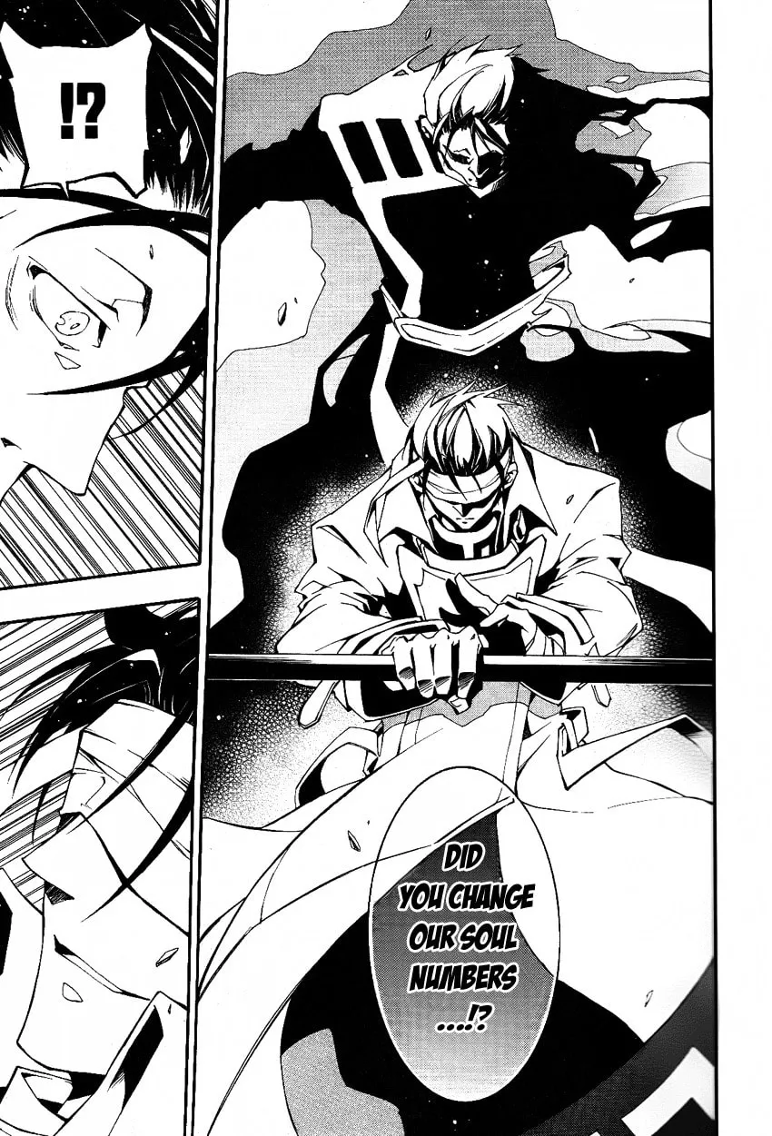 Read 07-Ghost chapter 90 image 22 on Lezhin