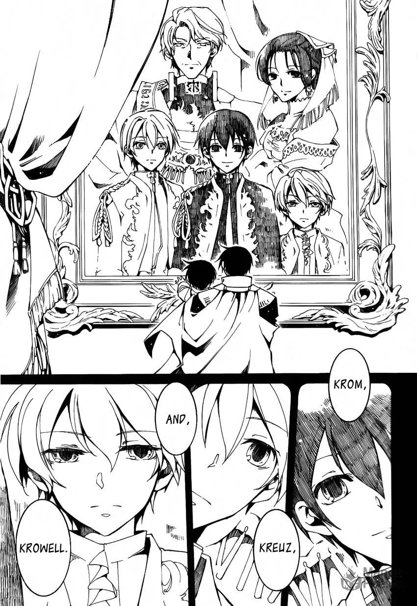 Read 07-Ghost chapter 90 image 8 on Lezhin