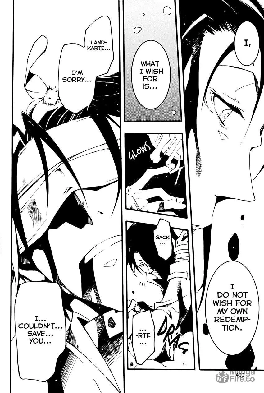 Read 07-Ghost chapter 91 image 18 on Lezhin