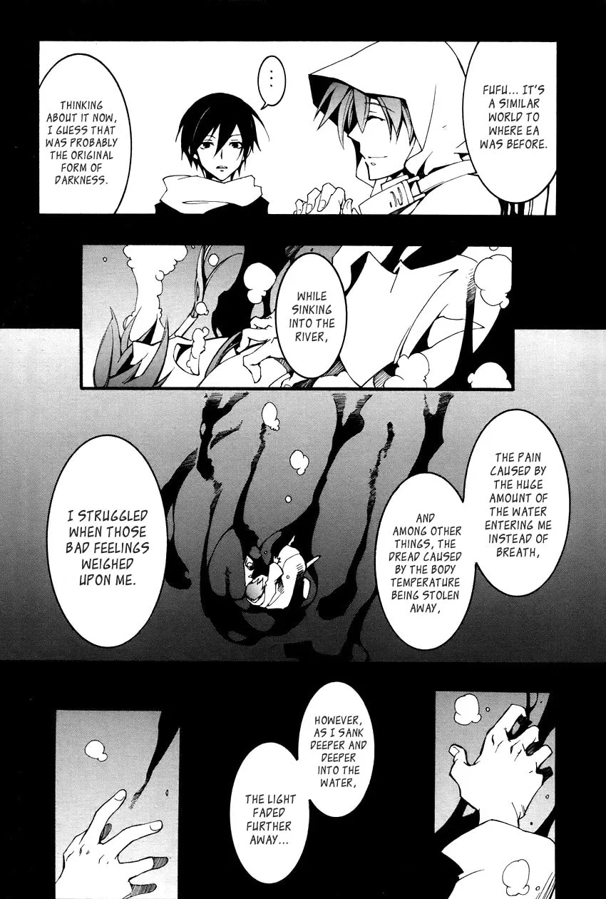 Read 07-Ghost chapter 91 image 22 on Lezhin