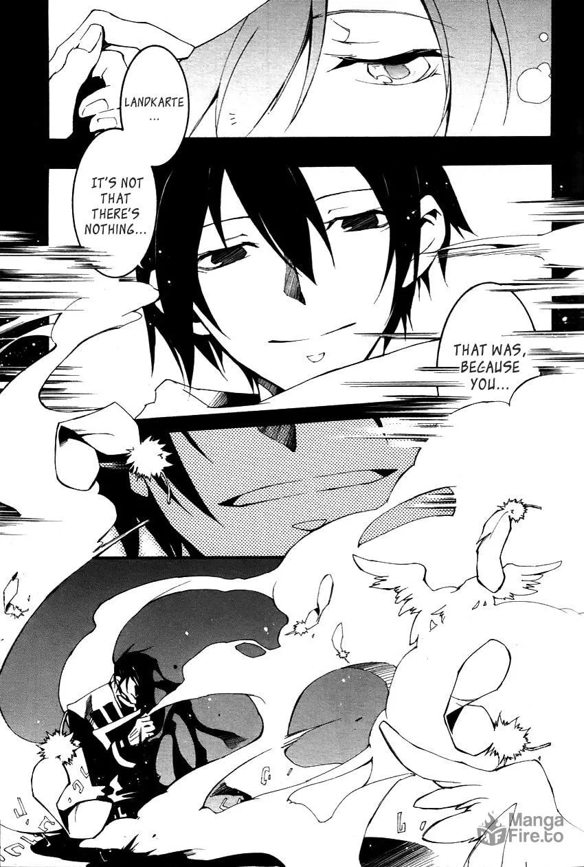 Read 07-Ghost chapter 91 image 25 on Lezhin