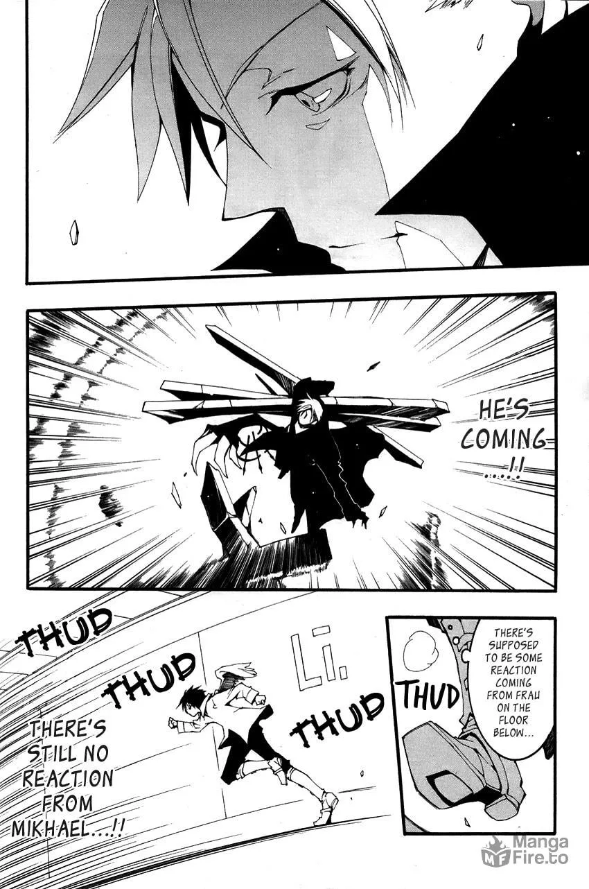 Read 07-Ghost chapter 91 image 30 on Lezhin