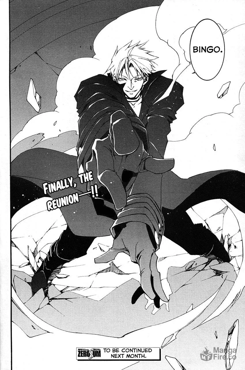 Read 07-Ghost chapter 91 image 33 on Lezhin