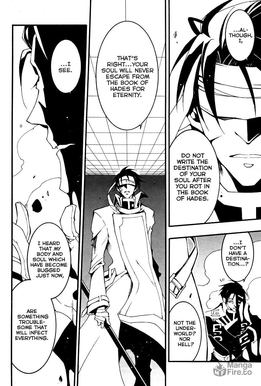 Read 07-Ghost chapter 91 image 9 on Lezhin