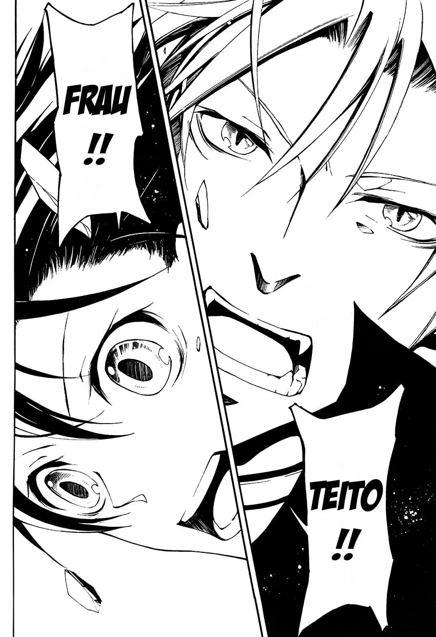 Read 07-Ghost chapter 92 image 1 on Lezhin