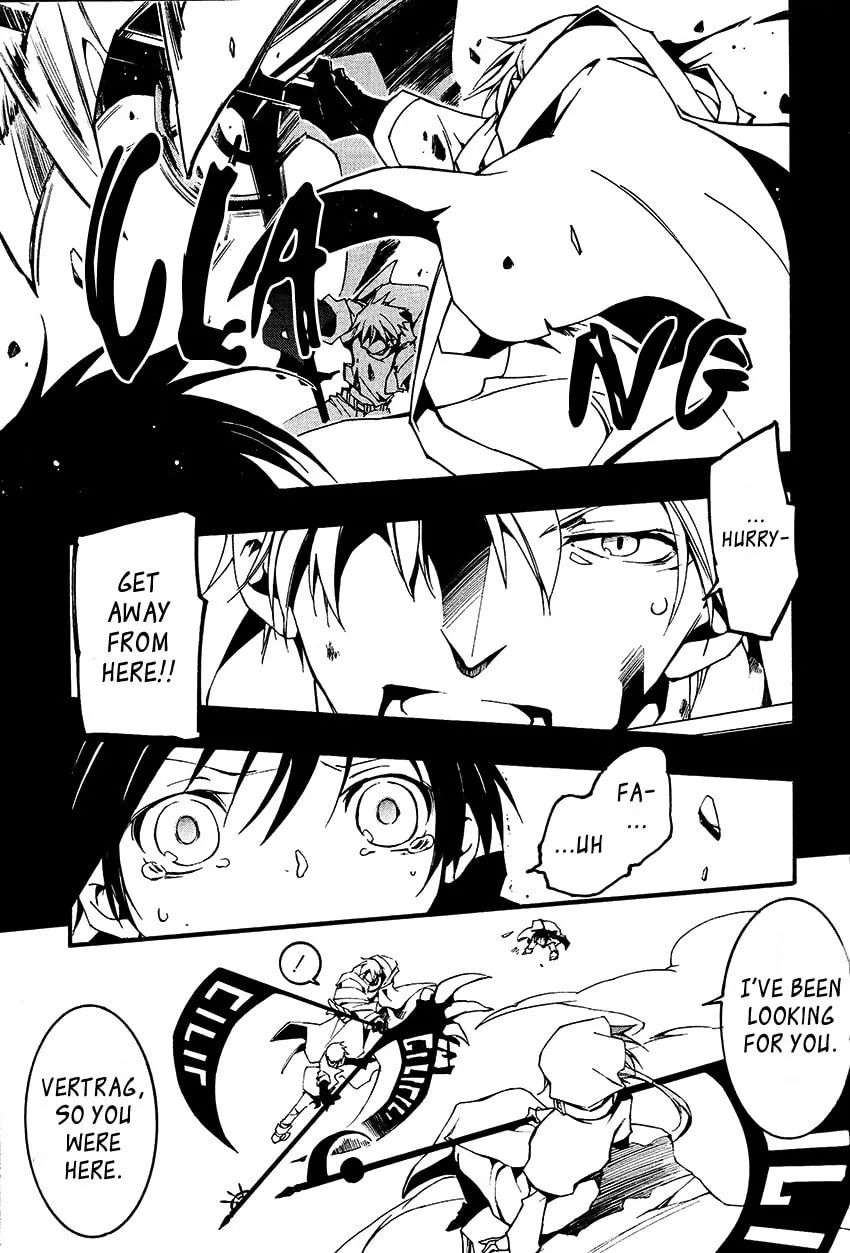 Read 07-Ghost chapter 92 image 12 on Lezhin