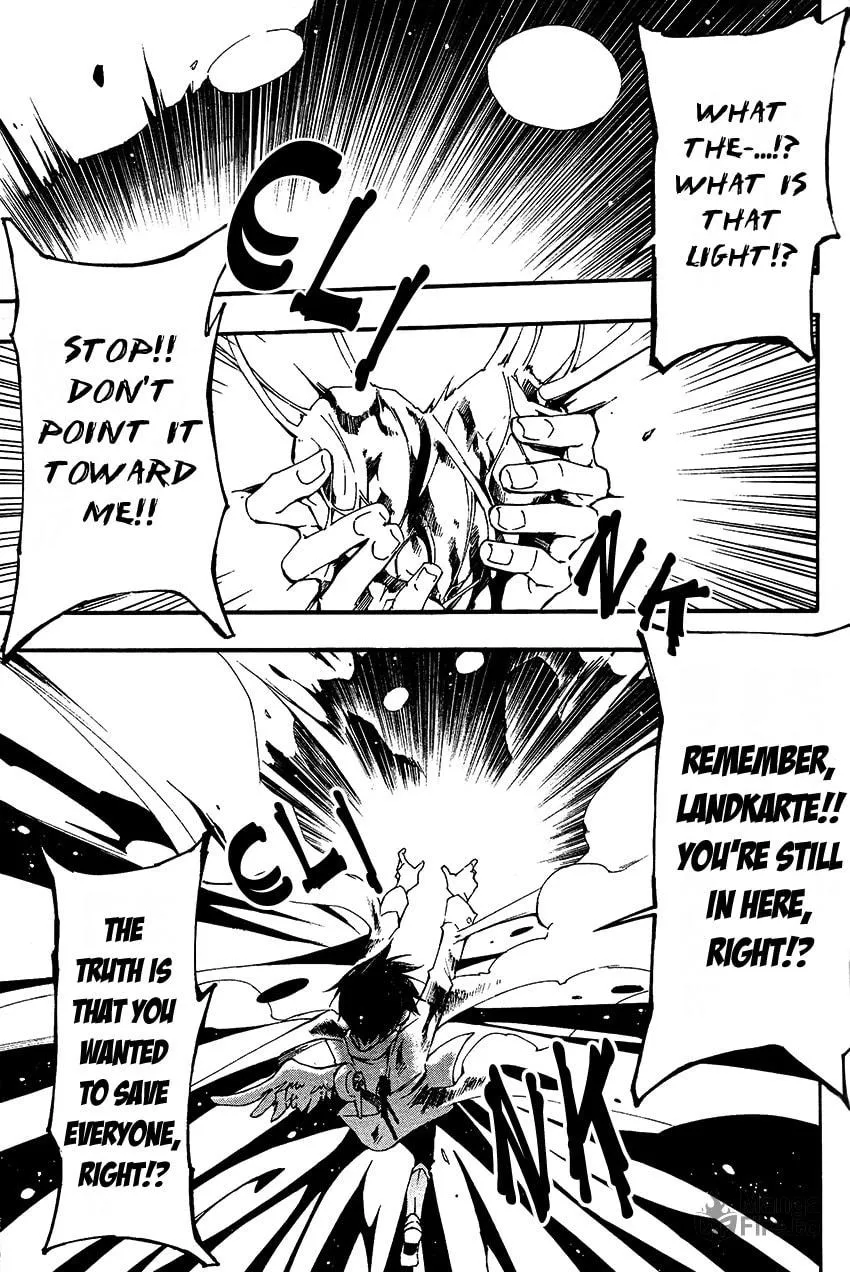 Read 07-Ghost chapter 92 image 29 on Lezhin