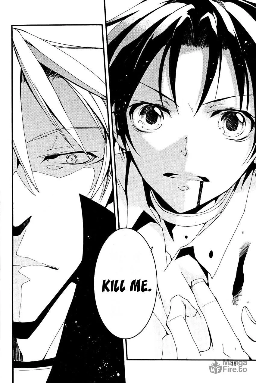 Read 07-Ghost chapter 93 image 11 on Lezhin