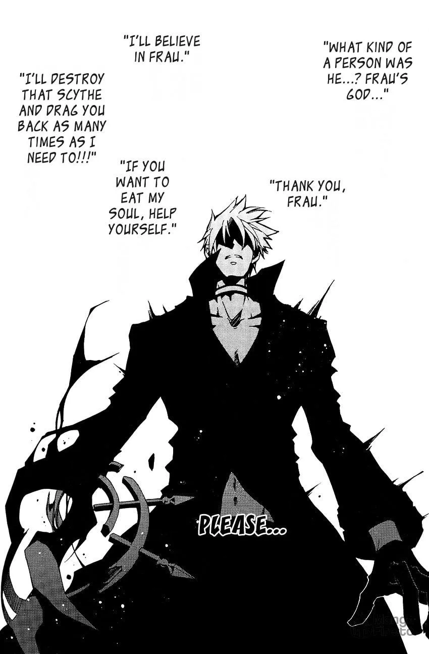 Read 07-Ghost chapter 93 image 17 on Lezhin