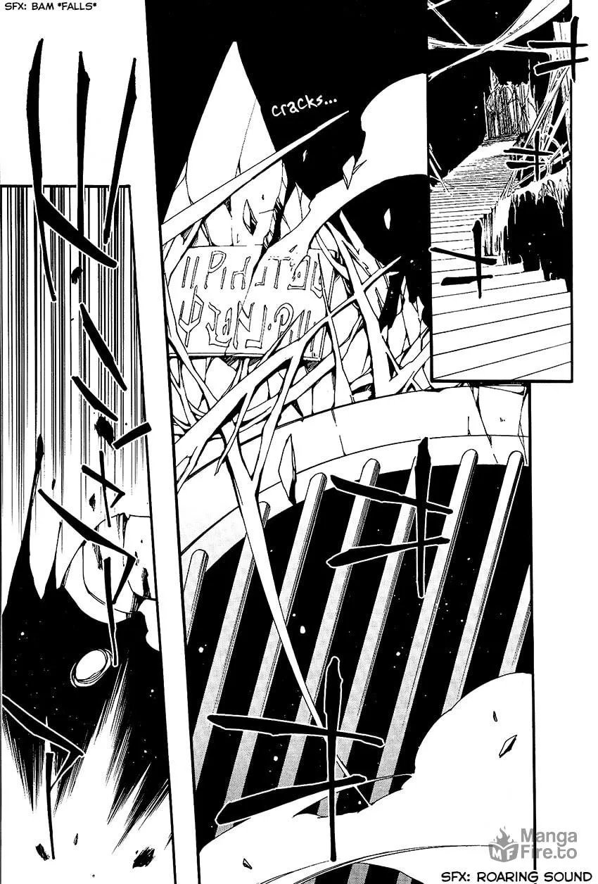 Read 07-Ghost chapter 93 image 2 on Lezhin